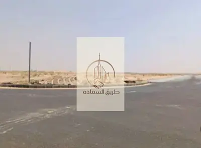 If you’re looking for something truly special, check out this residential plot in Al Balidah 3