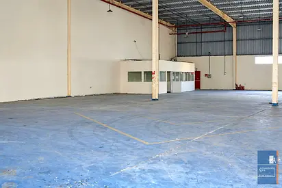 Warehouse Available for Rent, Spacious 11,905 sq. ft. Layout