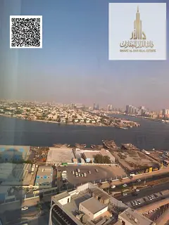 FURNISH 2 BHK AVAILABLE FOR MONTHLY RENT IN ORIENT TOWERS AJMAN.....