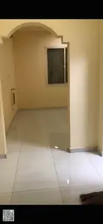 Cheapest two-bedroom apartment with two bathrooms in Rawda 1, suitable for family living