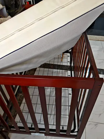 Baby Crib Craddle