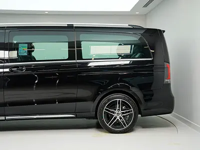 صورة 5 لـ 2026 Mercedes-BENZ V-CLASS