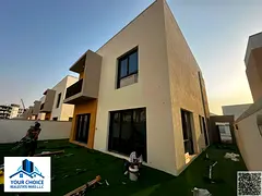 🏡 Luxury 5-Bedroom Villa for Rent | Villa Azha Community ✨ Spacious Family Villa | Prime Com