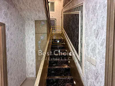 Arabs only. Prime Duplex Apartment | Open Lagoon View | Exceptional Layout