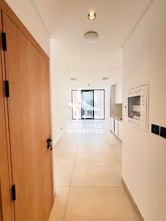 Spacious 1BHK+Store premium quality/ near miracle gardens