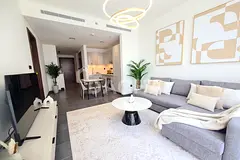 Beautiful | Furnished | Amenities + Lagoon view