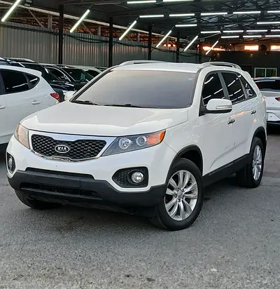 Kia Sorento 2012 | Korean Specs | Reliable Family SUV