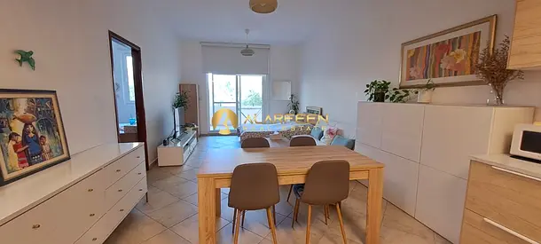 Fully Furnished | Great Location | Ready to Move in