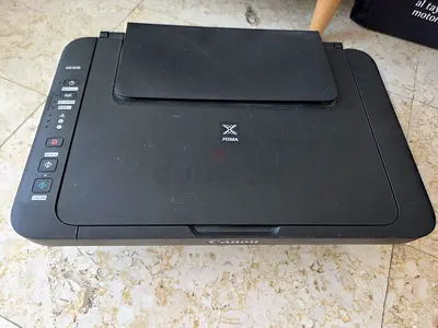 Canon Pixma Printer