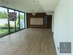 Corner Golf Villa | Fully Furnished | Ready To Move