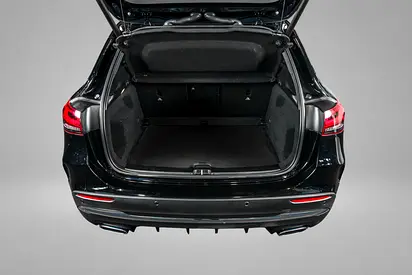 2022 Mercedes-BENZ GLA 缩略图 19