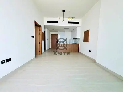 Modern 1BR|Unfurnished |Ready to Move