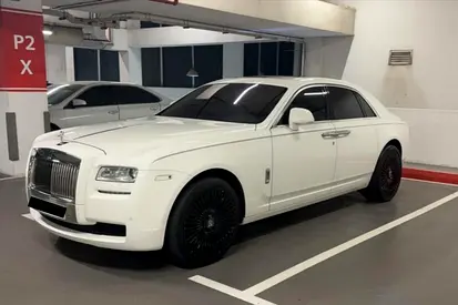 صورة 1 لـ 2013 ROLLS-ROYCE GHOST