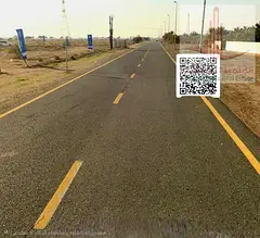 Residential-investment land for sale in Manama 13 – excellent price.