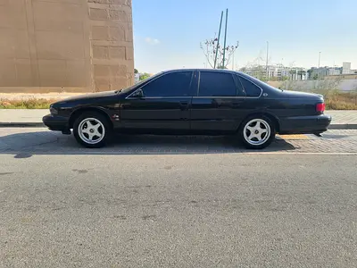 1996 Chevrolet IMPALA 照片 2