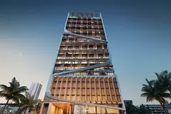 Chic 1 Bed | Prestigious Location | Luxurious Finish | Panoramic Views | Don’t Miss Out!