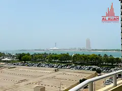 Luxurious 3BD Duplex | Big Balcony & Parking