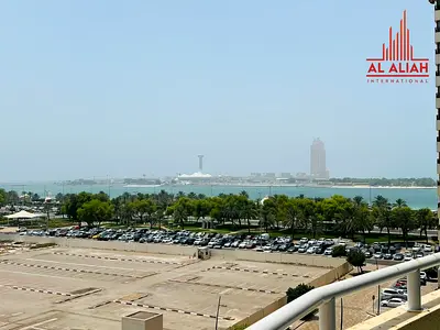 Luxurious 3BD Duplex | Big Balcony & Parking