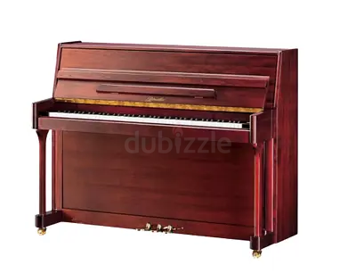Ritmuller UP110 - Mahogany