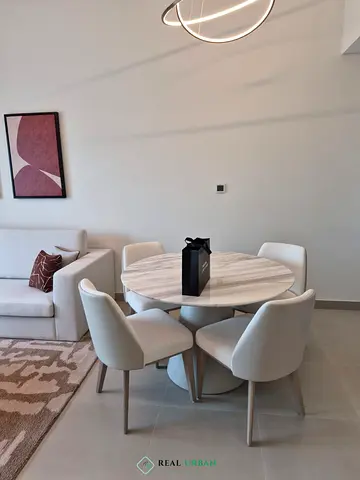 شقة غرفة نوم مفروشة في الطابق الخامس بـ Yas Golf Collection