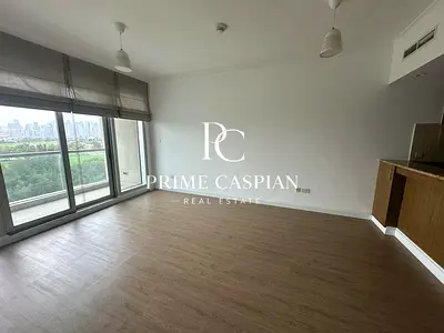 FULL GOLF COURSE VIEW | UNFURNISHED | HUGE LAYOUT
