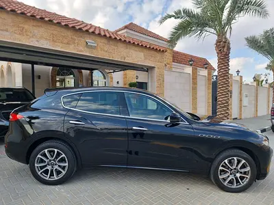 2020 Maserati Levante SQ4 | American Specs | Luxury SUV