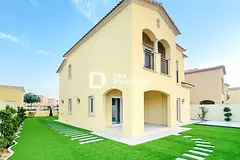 Standalone Plot | Amazing 4BR Villa