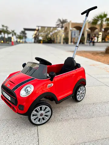 Push Car Toy