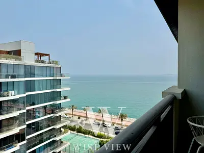Serenia View | Fully Upgraded | Furnished