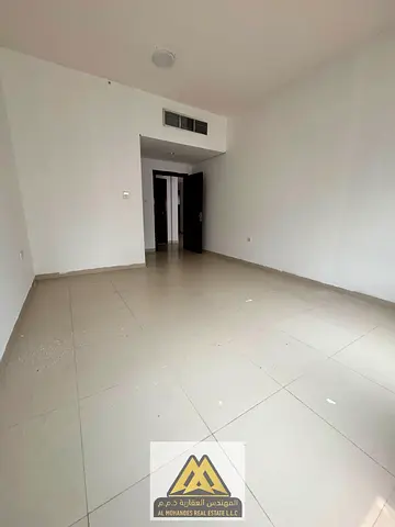 One bedroom and living room | Spacious | Distinctive view | Excellent price