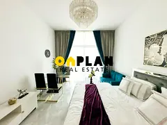 Studio Fully Furnished l Villa side view l Vacant