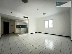 HOT OFFER! CHILLER FREE STUDIO FULLY SPACIOUS ONLY FOR FAMILY IN JUST 22k AHU SHAGARA