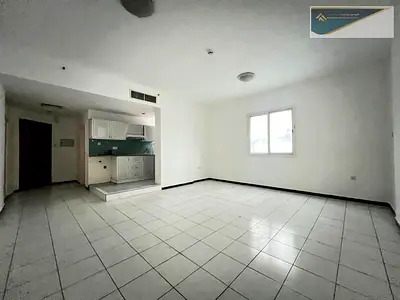 HOT OFFER! CHILLER FREE STUDIO FULLY SPACIOUS ONLY FOR FAMILY IN JUST 22k AHU SHAGARA