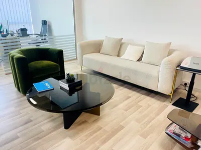 Luxury New Coffee table
