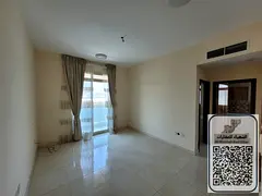 Apartment for rent, two bedrooms and a living room, annual rent, Al Muwaihat 2, Ajman