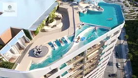 % Discount | Post Handover Payment | Luxury | Privet Pool | High ROI
