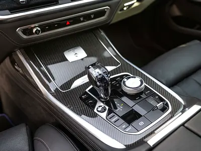 صورة 7 لـ 2024 BMW Alpina XB7