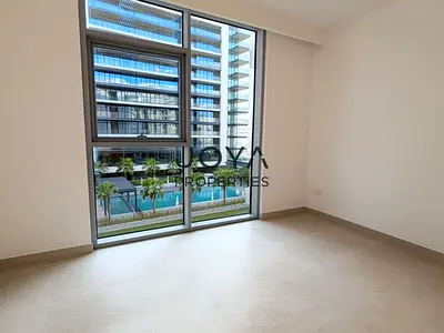 Luxury Living | Spacious 2BR | Vacant