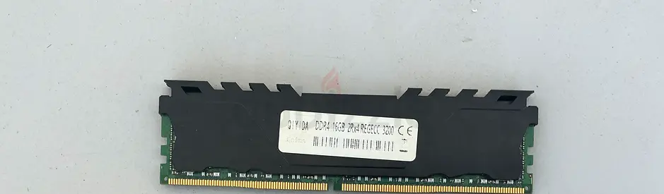 Ddr4 16gb  3200mhz