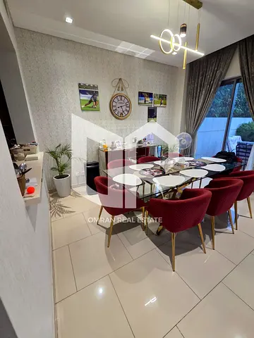 🏡 للبيع | فيلا مميزة في الزاهية – مرحلة ليلك_📜 تملك حر لجميع الجنسيات