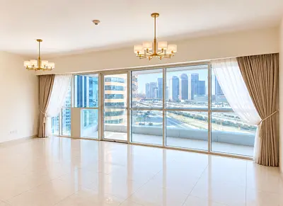 2BHK | No Commission | Great view | Metro and Park