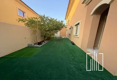 Prime Location | Big Garden | Vacant