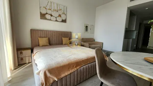 Fully furnished | Near to Exit | Ready to move
