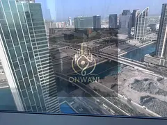 Spacious 2BR | Stunning Sea & City Views