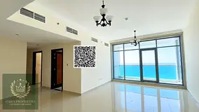 2 Bedroom Full Sea View Apartment for Rent in ACR T3
