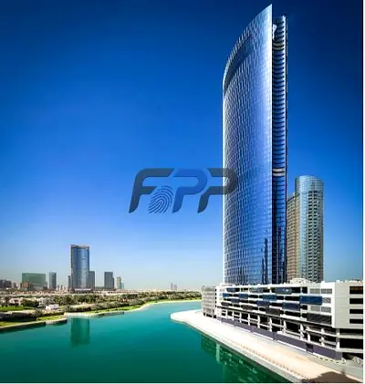 Premium Corporate Office | Fitted Layout | Addax Tower