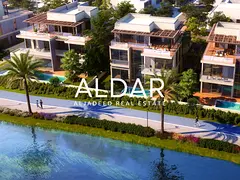 Luxury Residence | Lagoon Front | Prime Asset