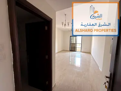 تاني ساكن _غرفه ماستر _تشطيبات حديثه _بلكونه اطلاله مفتوحه _موقع مميز _تكييف مركزي _سهل المخرج للشارقه ودبي