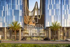 Brand New | Mid Floor | Fully Furnished