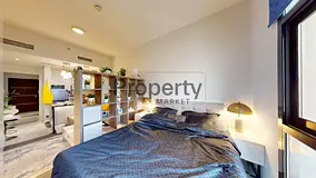 12 Payments Option | Fully Furnished | JVT